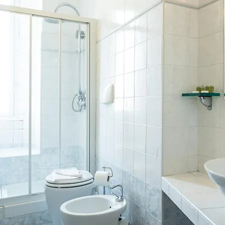 Spacious Onebedroom Navigli - Mirable Pm Milan Exterior photo